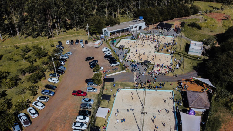 Evento foi realizado no maravilhoso espaço Pantai Jiwa